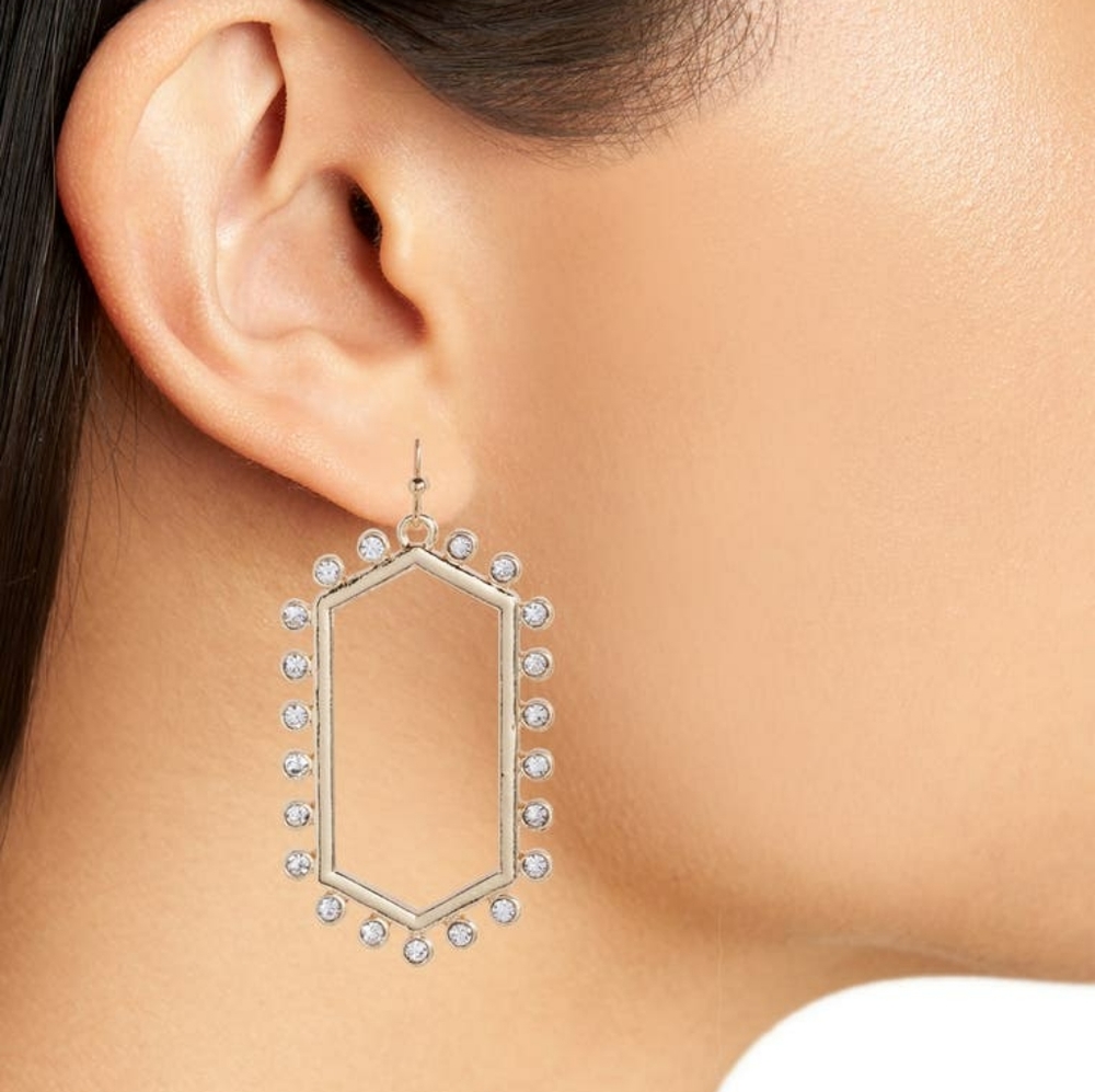 Stella & Ruby earrings